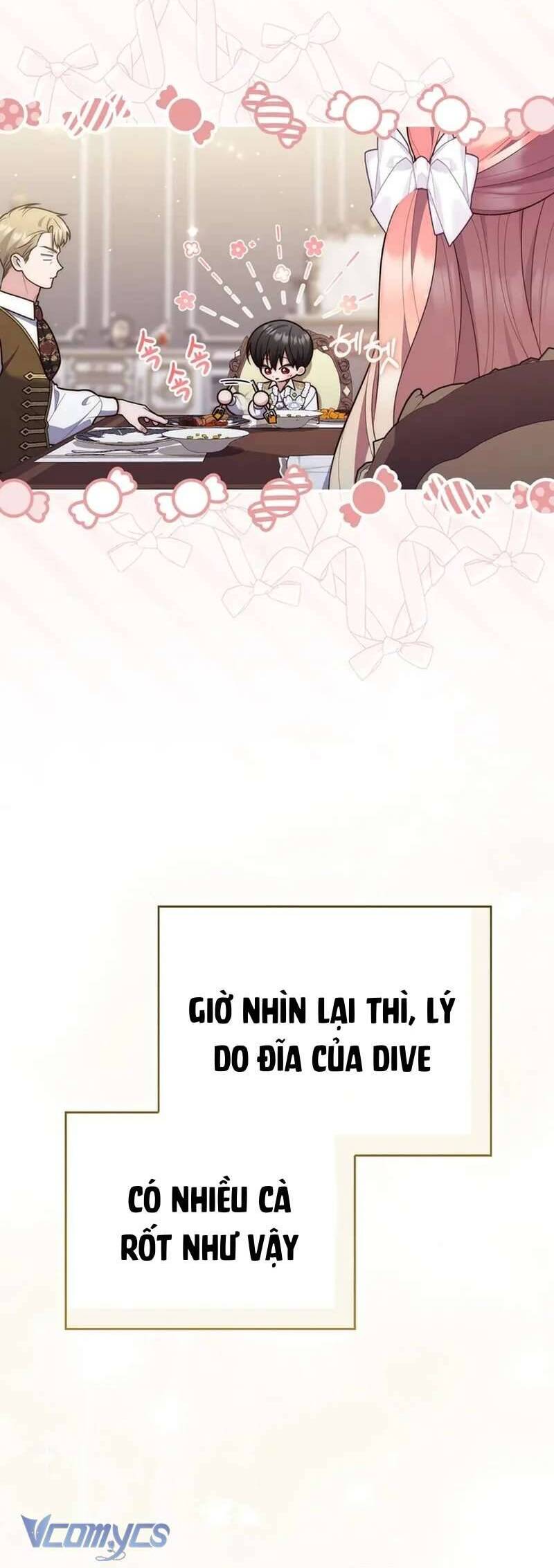 Nàng Công Chúa Tiên Tri: Chapter 107