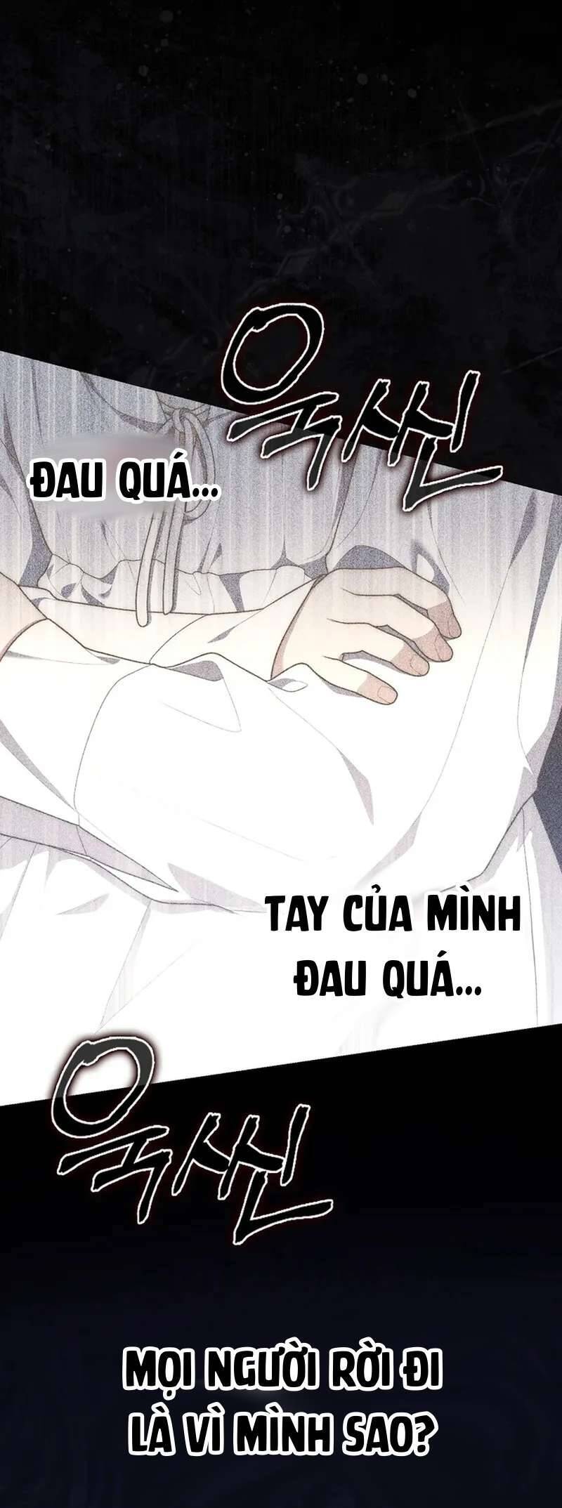 Nàng Công Chúa Tiên Tri: Chapter 107
