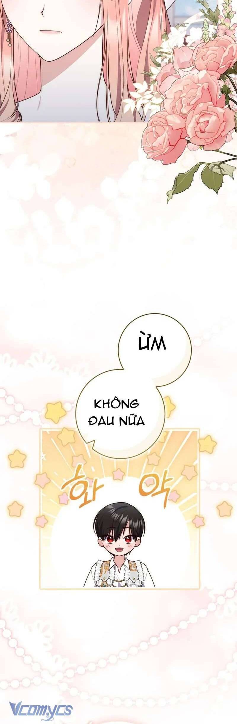 Nàng Công Chúa Tiên Tri: Chapter 107