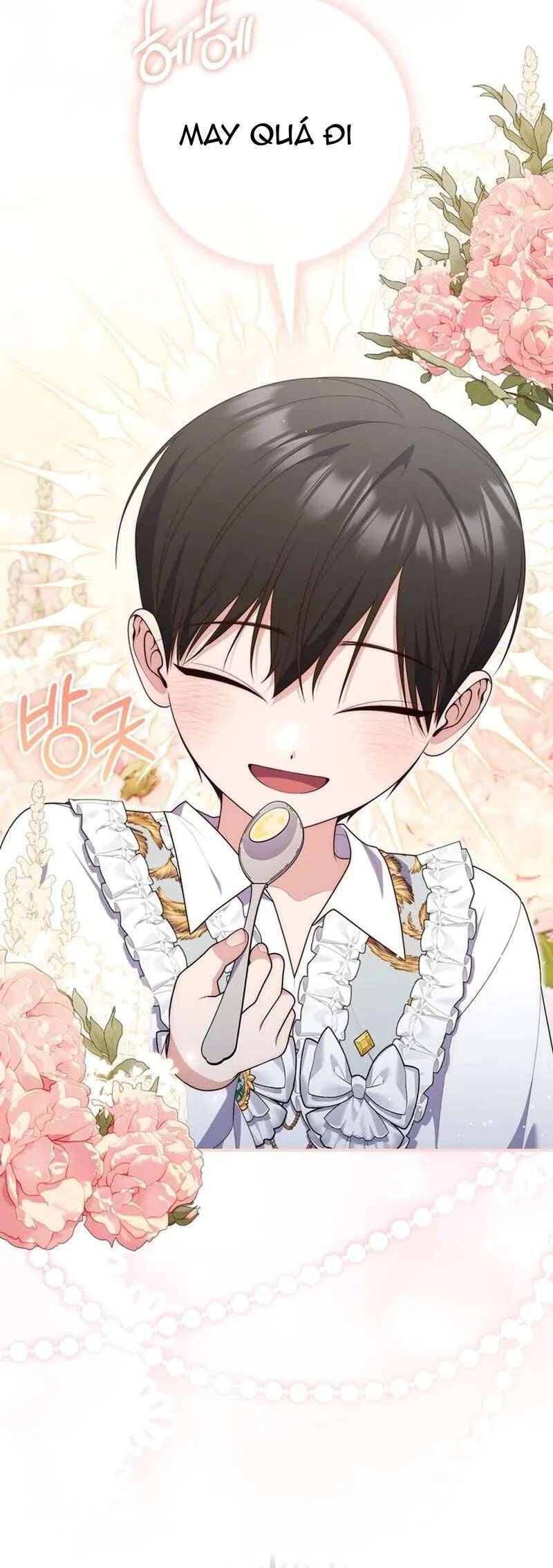 Nàng Công Chúa Tiên Tri: Chapter 107