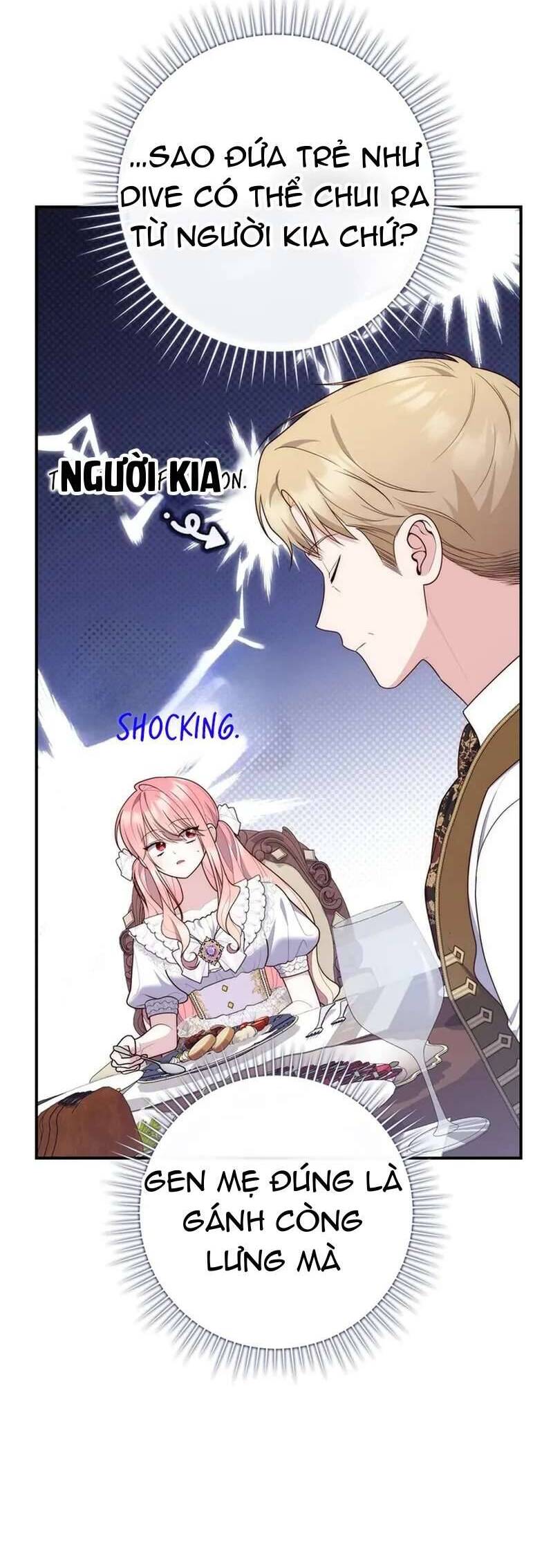 Nàng Công Chúa Tiên Tri: Chapter 107