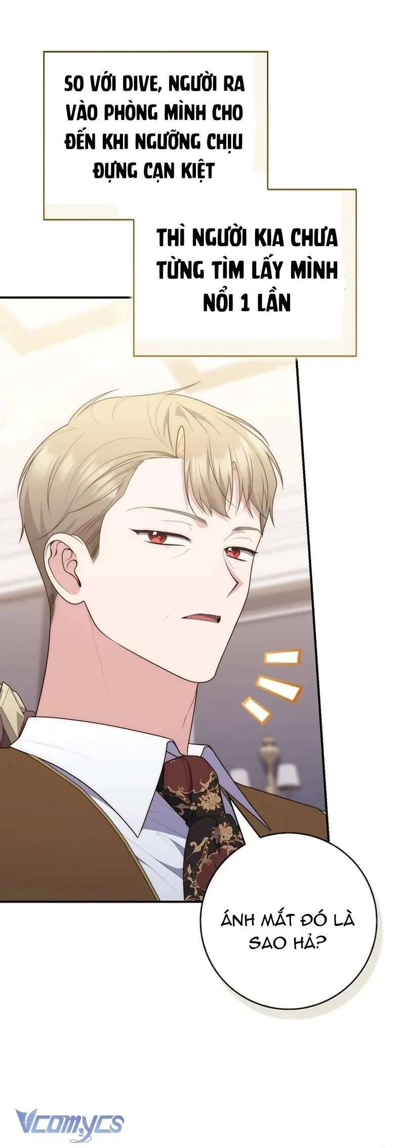 Nàng Công Chúa Tiên Tri: Chapter 107