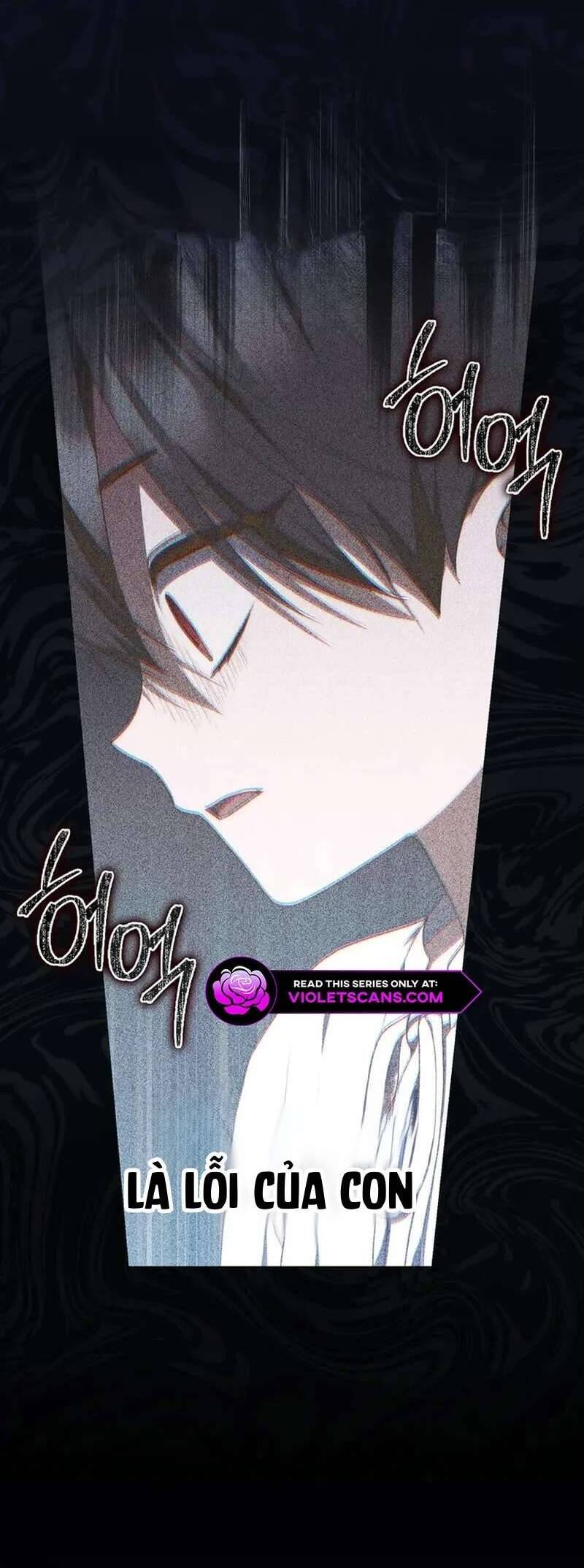 Nàng Công Chúa Tiên Tri: Chapter 107