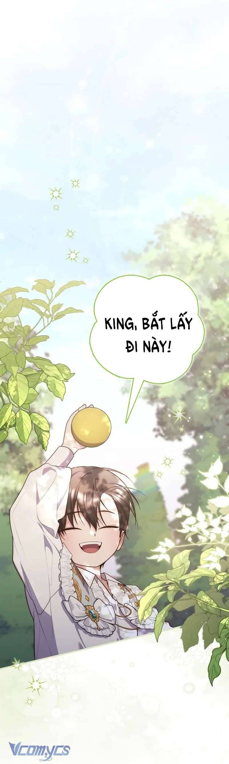 Nàng Công Chúa Tiên Tri: Chapter 107