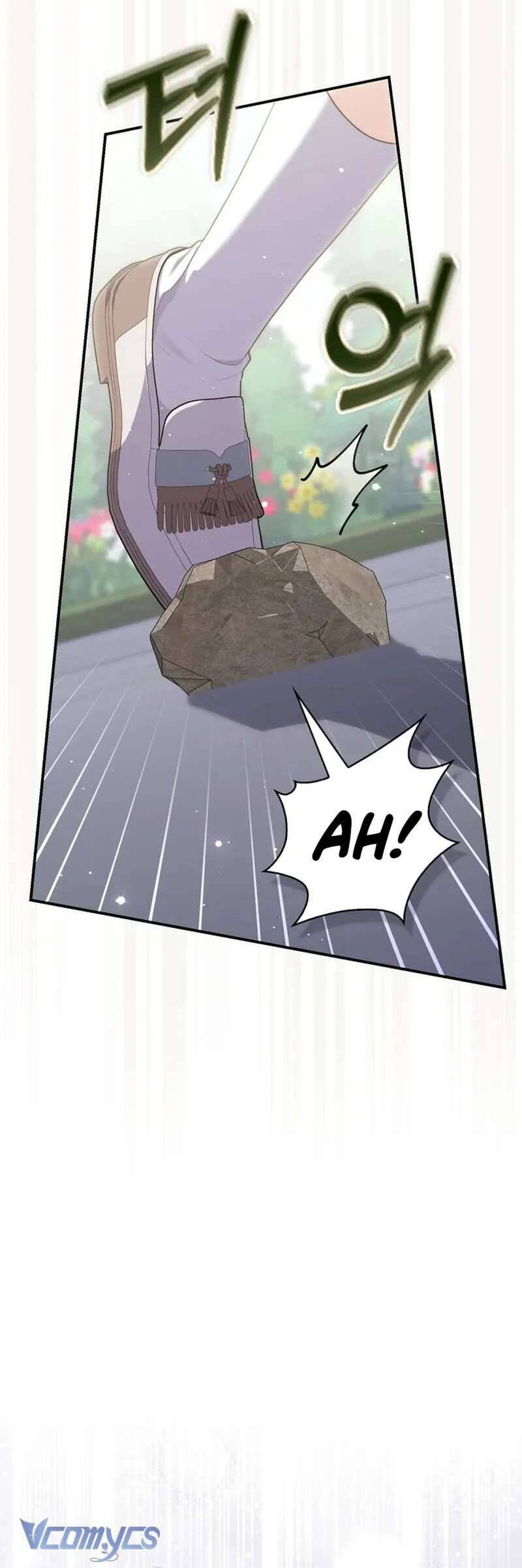 Nàng Công Chúa Tiên Tri: Chapter 107