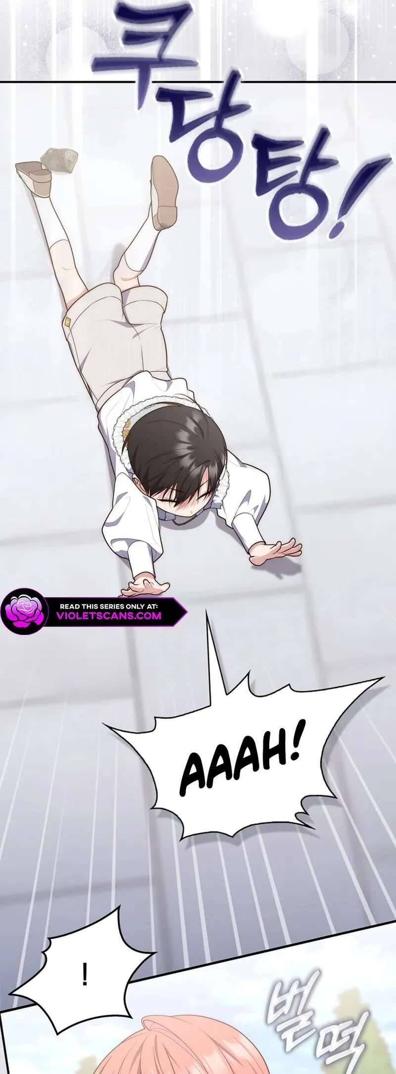 Nàng Công Chúa Tiên Tri: Chapter 107