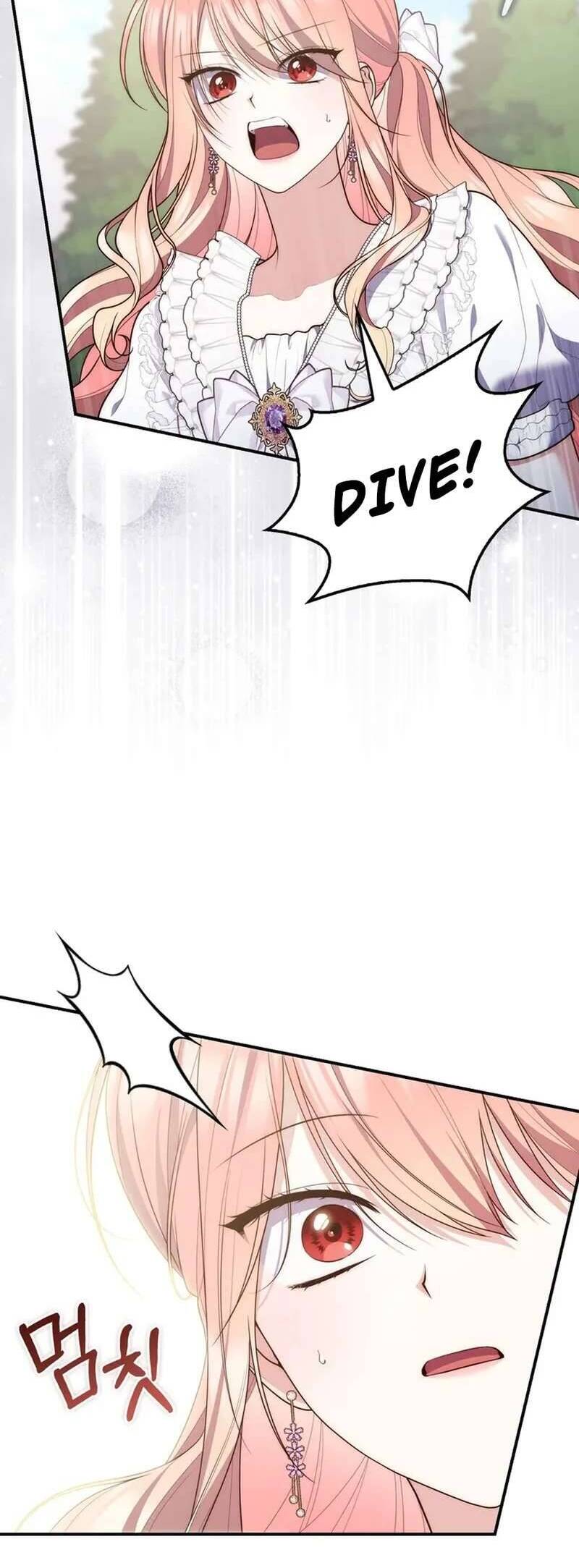 Nàng Công Chúa Tiên Tri: Chapter 107