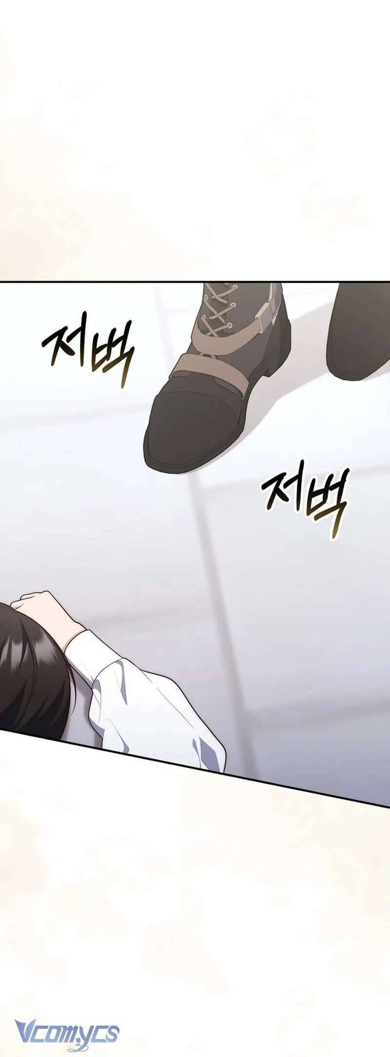 Nàng Công Chúa Tiên Tri: Chapter 107