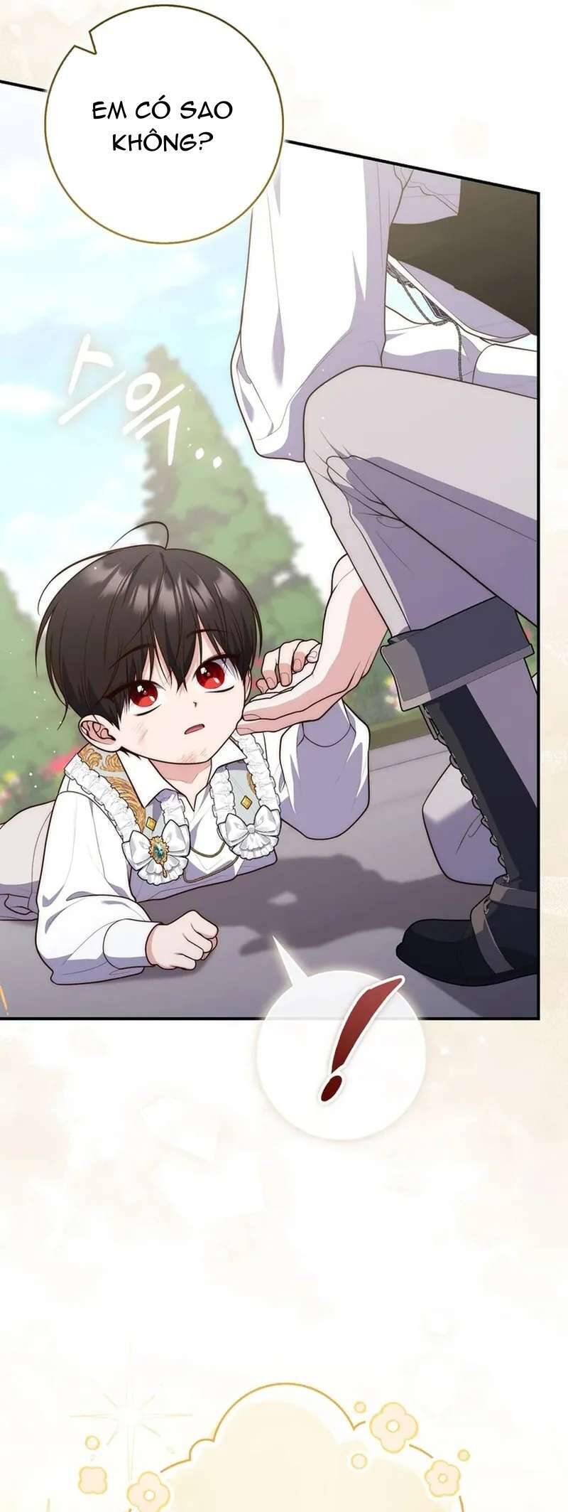 Nàng Công Chúa Tiên Tri: Chapter 107