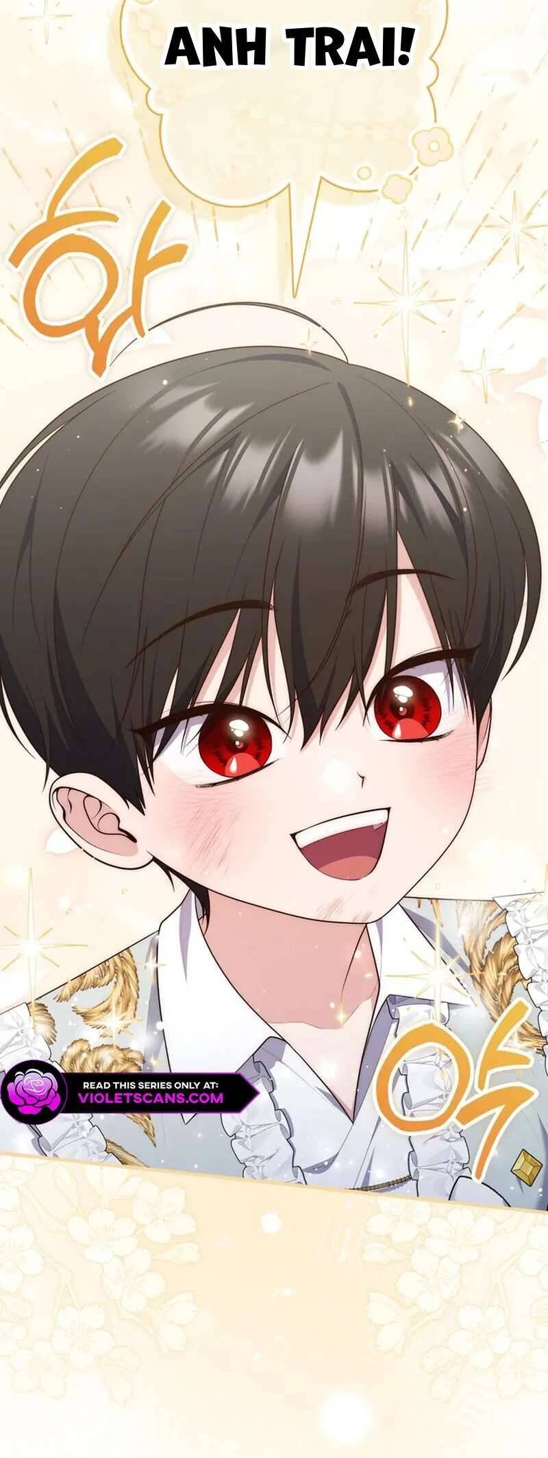 Nàng Công Chúa Tiên Tri: Chapter 107