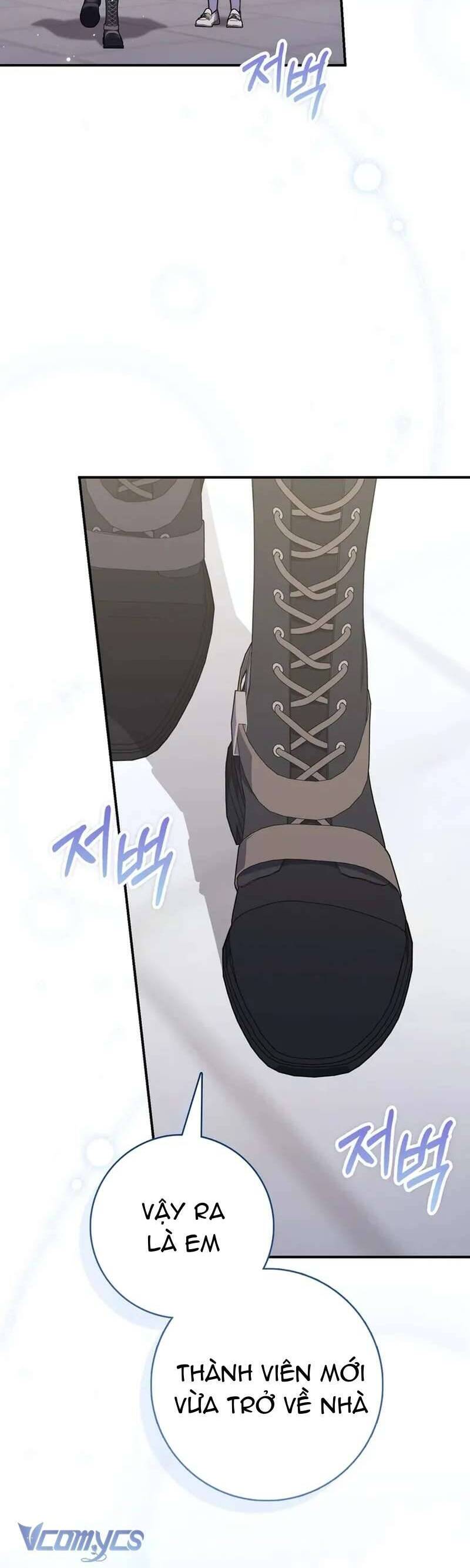 Nàng Công Chúa Tiên Tri: Chapter 107