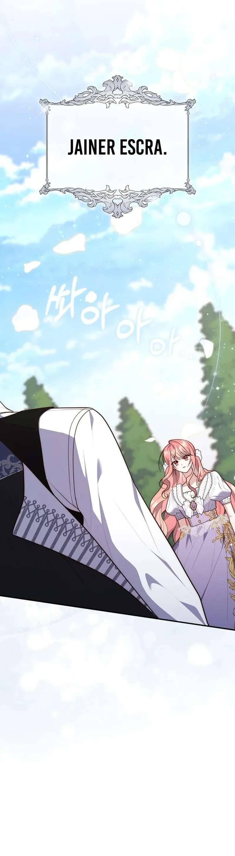 Nàng Công Chúa Tiên Tri: Chapter 107