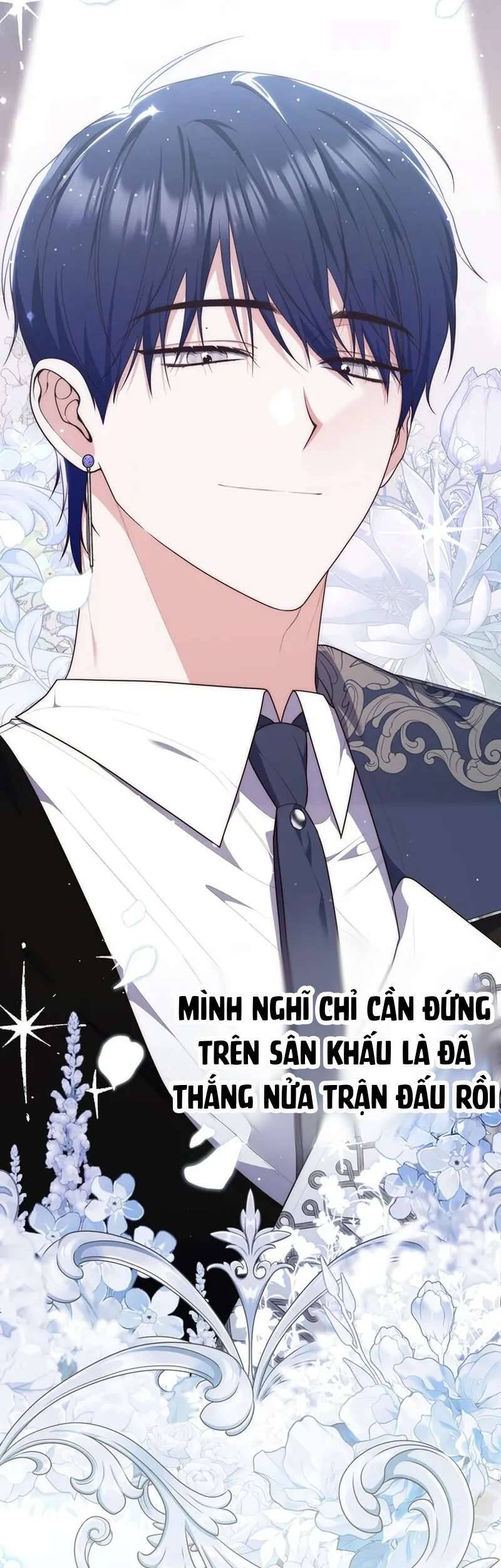 Nàng Công Chúa Tiên Tri: Chapter 107