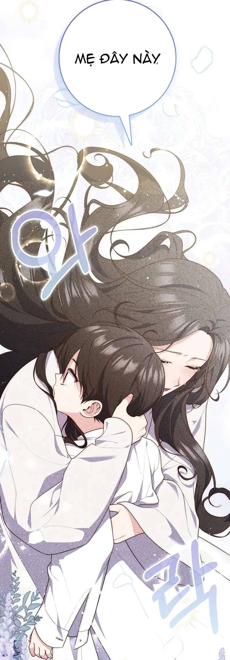 Nàng Công Chúa Tiên Tri: Chapter 107