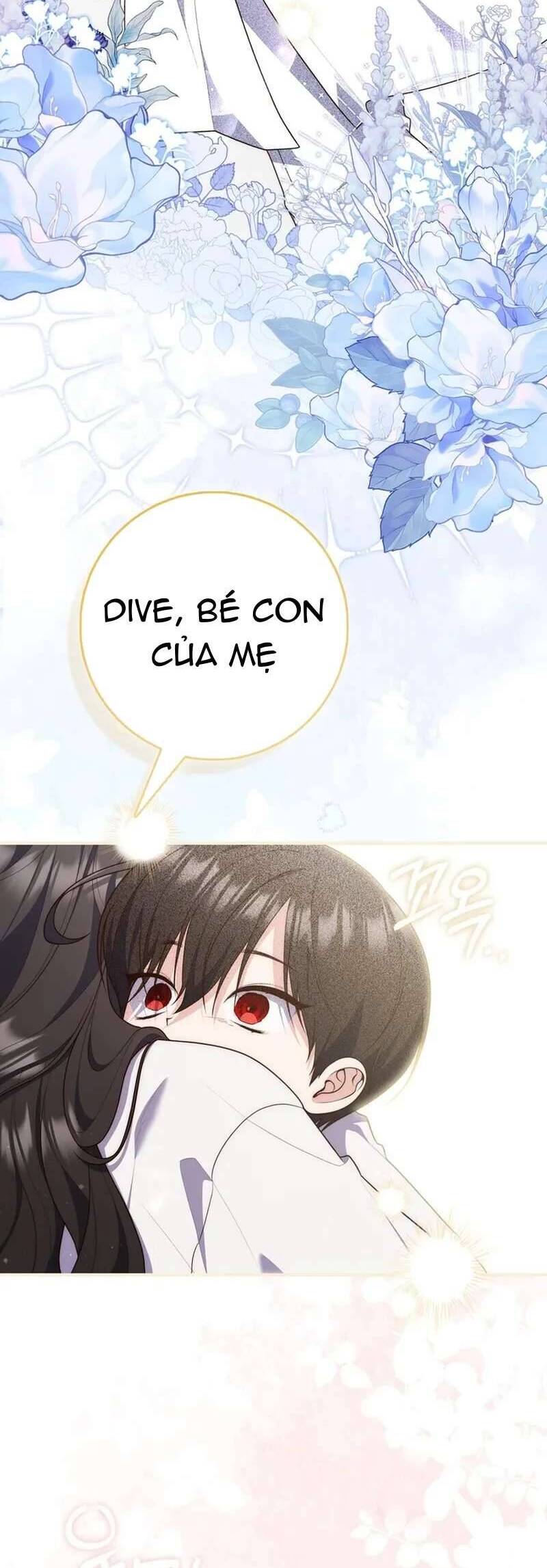 Nàng Công Chúa Tiên Tri: Chapter 107