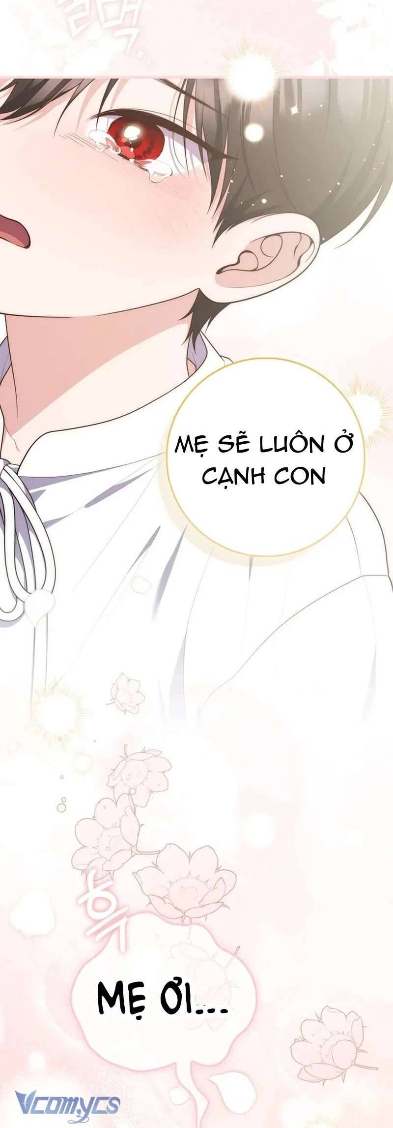 Nàng Công Chúa Tiên Tri: Chapter 107