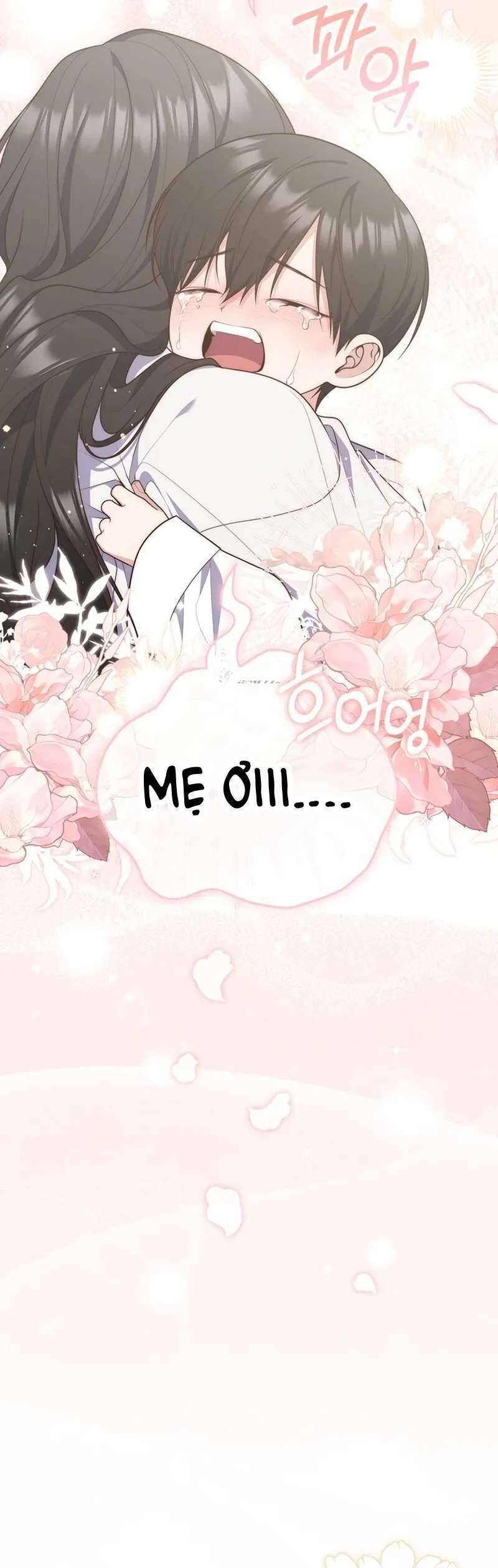 Nàng Công Chúa Tiên Tri: Chapter 107