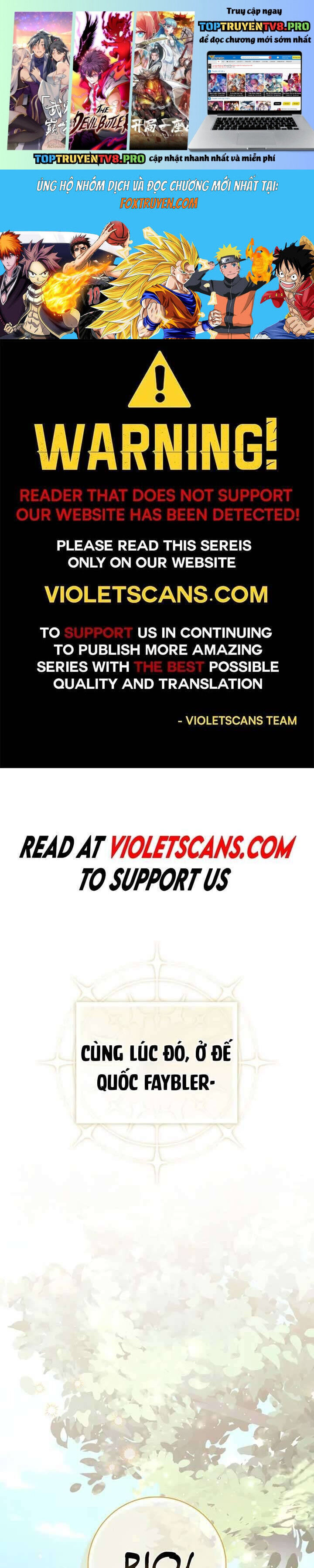 Nàng Công Chúa Tiên Tri: Chapter 108