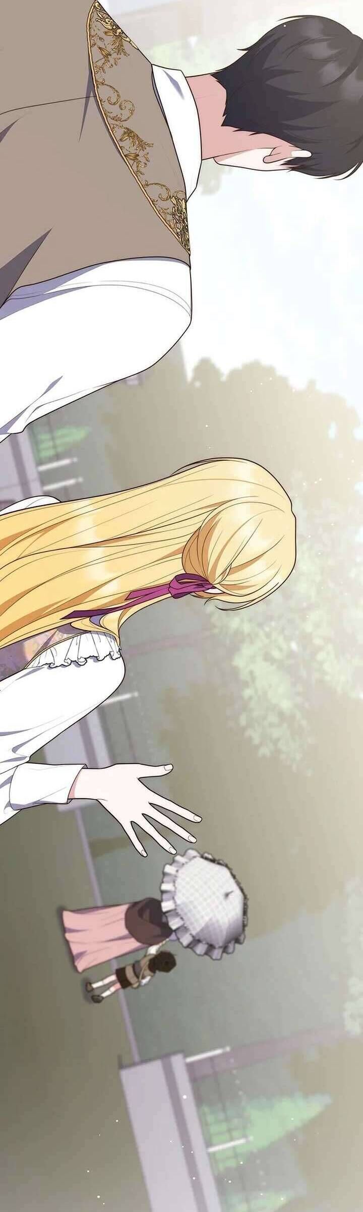 Nàng Công Chúa Tiên Tri: Chapter 108