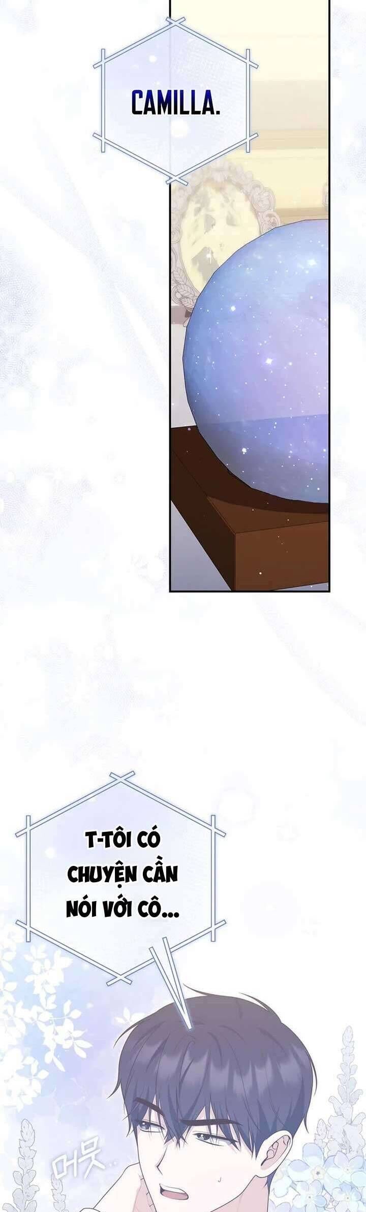 Nàng Công Chúa Tiên Tri: Chapter 108