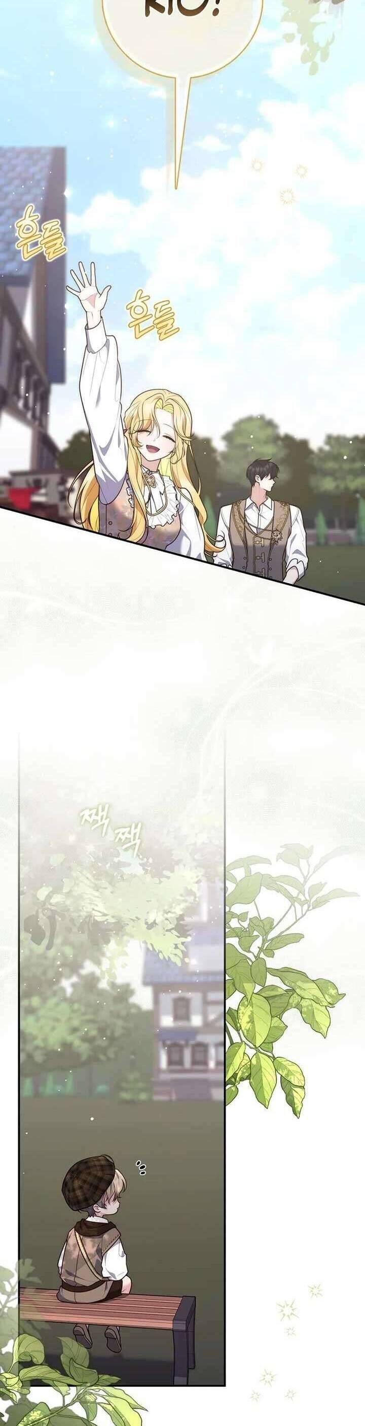 Nàng Công Chúa Tiên Tri: Chapter 108