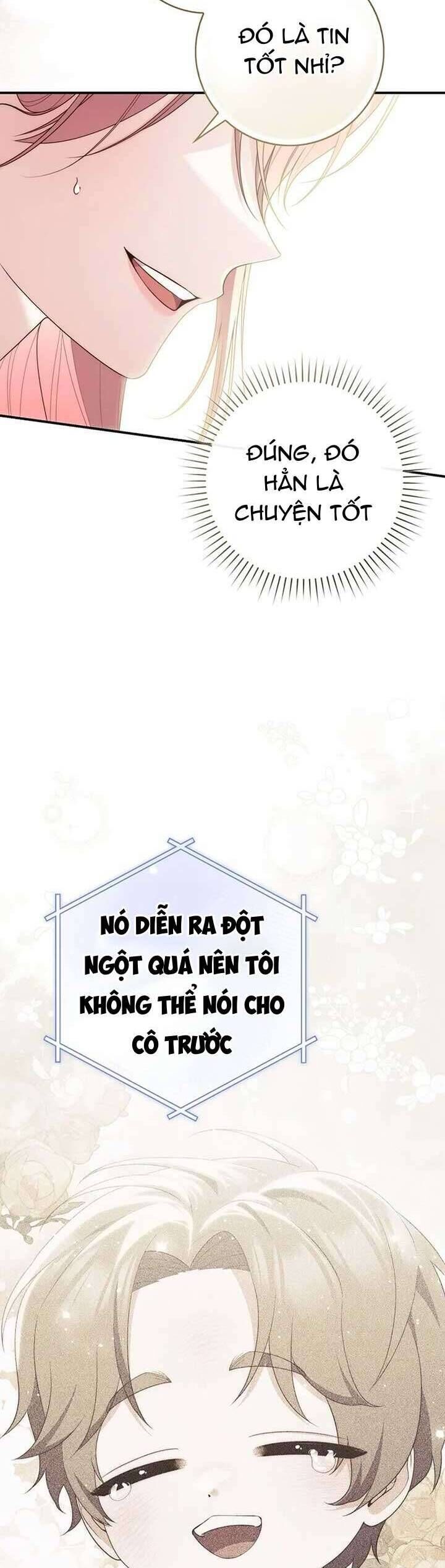 Nàng Công Chúa Tiên Tri: Chapter 108