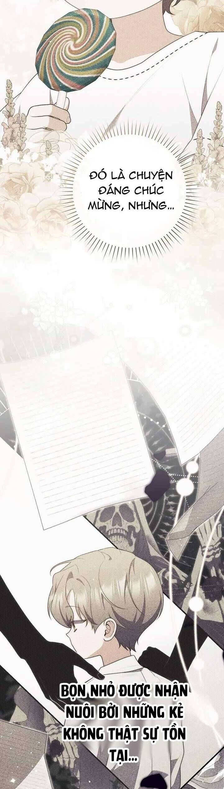 Nàng Công Chúa Tiên Tri: Chapter 108