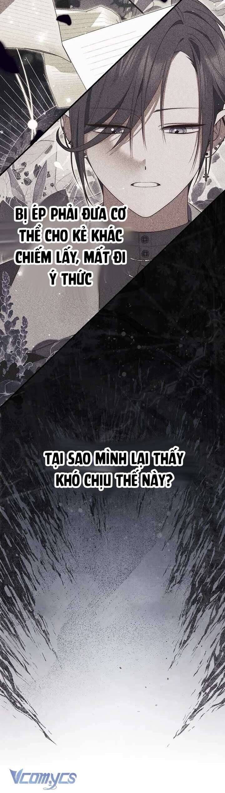 Nàng Công Chúa Tiên Tri: Chapter 108