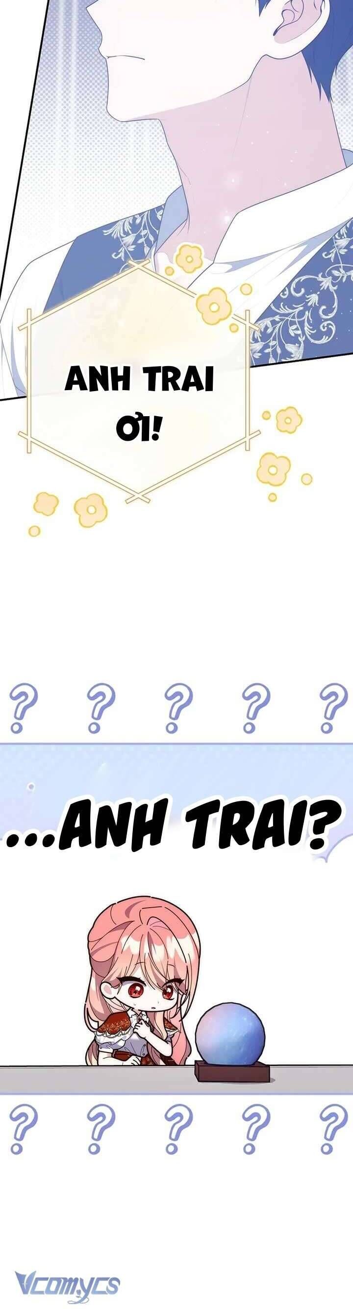 Nàng Công Chúa Tiên Tri: Chapter 108