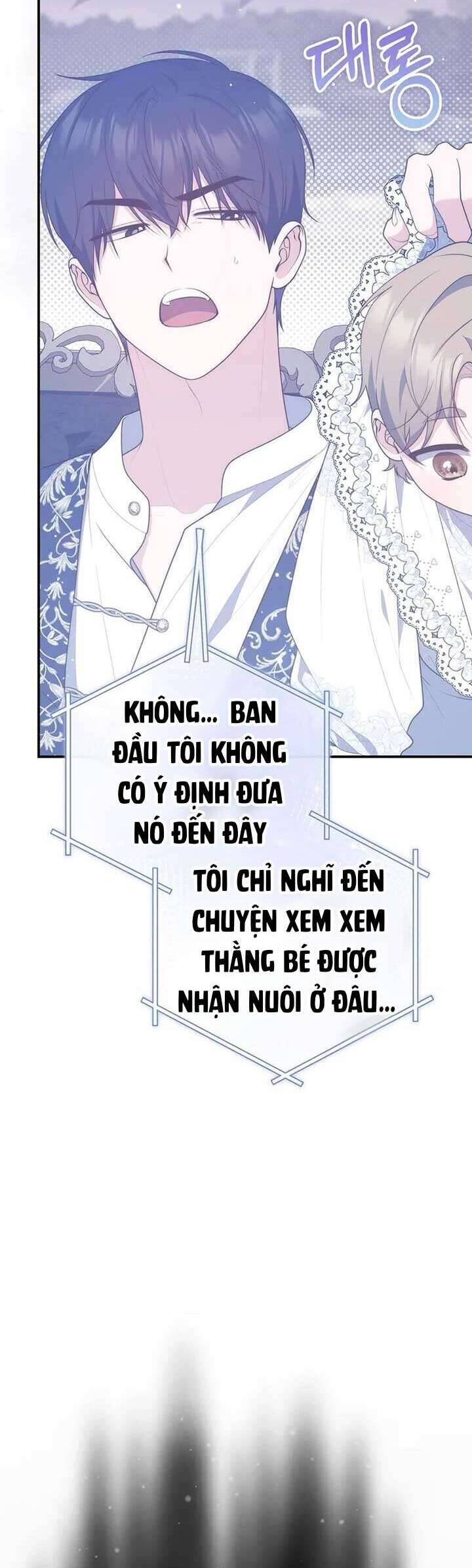 Nàng Công Chúa Tiên Tri: Chapter 108