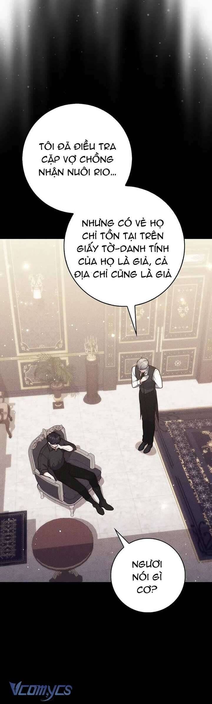 Nàng Công Chúa Tiên Tri: Chapter 108