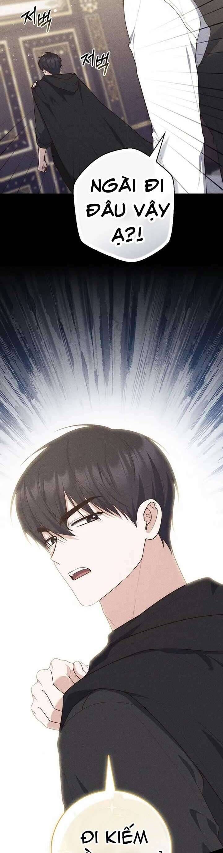 Nàng Công Chúa Tiên Tri: Chapter 108