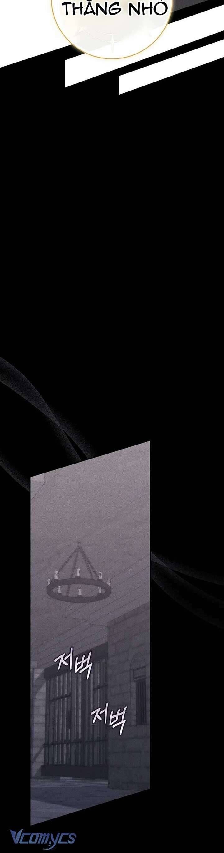 Nàng Công Chúa Tiên Tri: Chapter 108