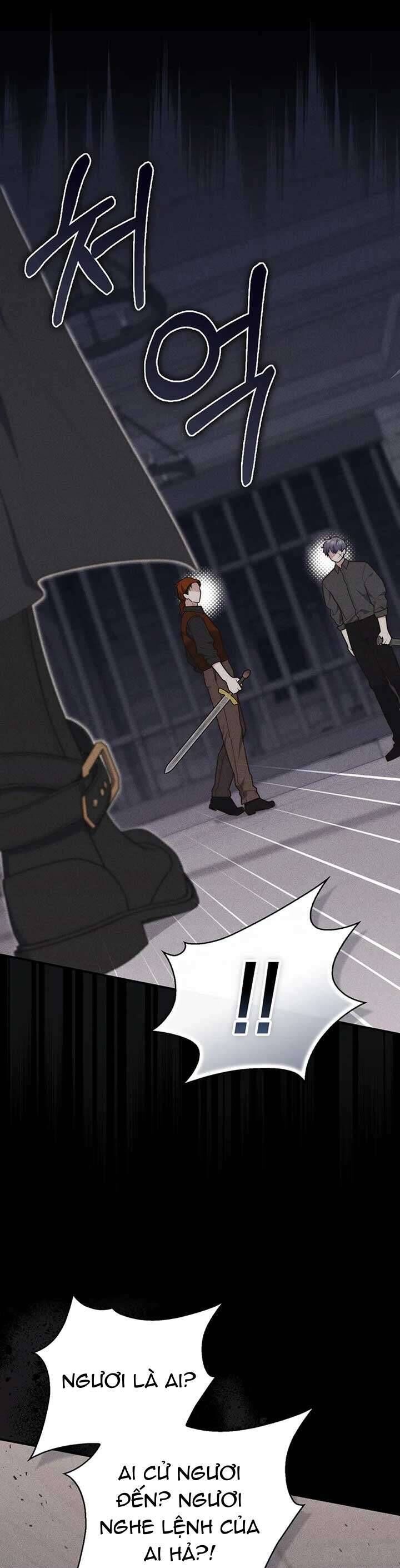 Nàng Công Chúa Tiên Tri: Chapter 108