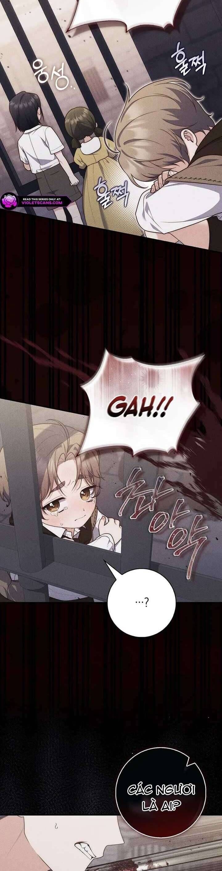 Nàng Công Chúa Tiên Tri: Chapter 108