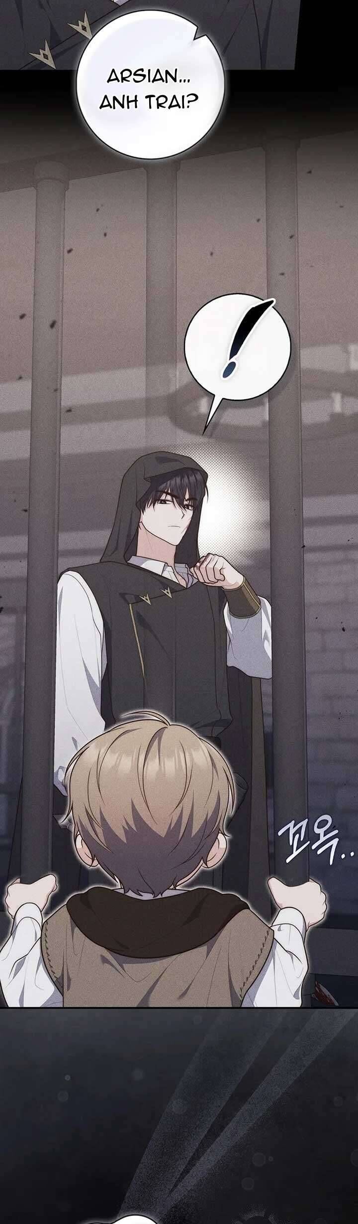 Nàng Công Chúa Tiên Tri: Chapter 108