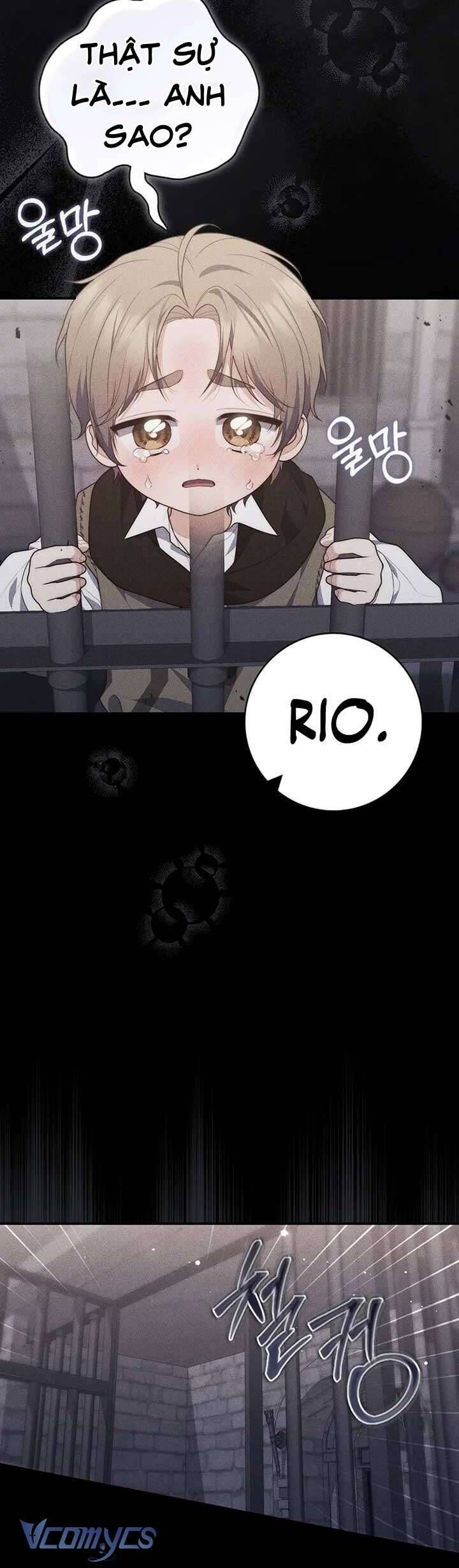 Nàng Công Chúa Tiên Tri: Chapter 108