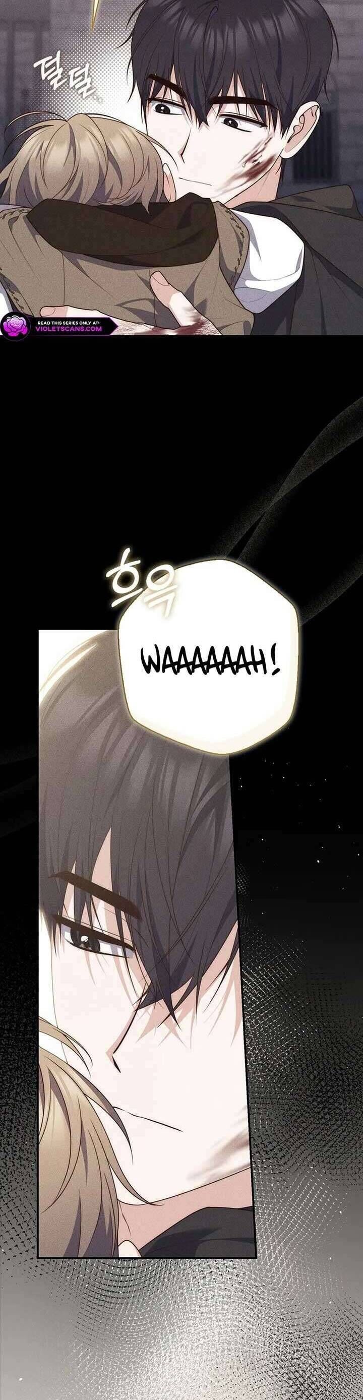 Nàng Công Chúa Tiên Tri: Chapter 108