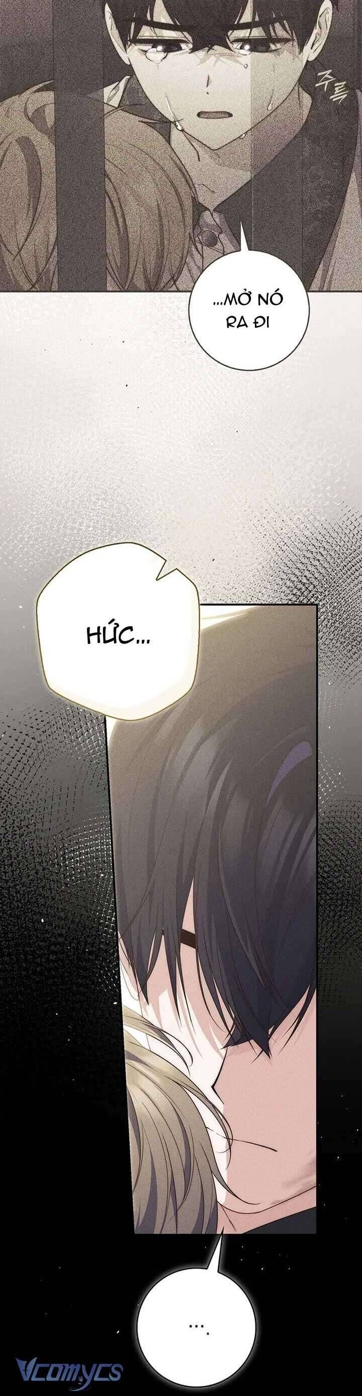 Nàng Công Chúa Tiên Tri: Chapter 108