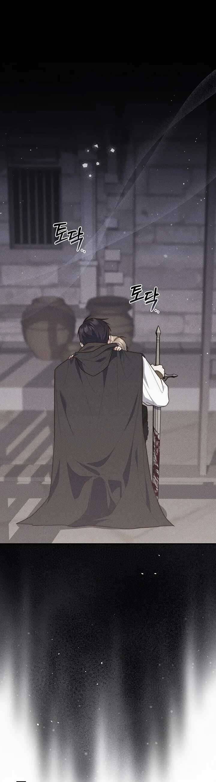 Nàng Công Chúa Tiên Tri: Chapter 108