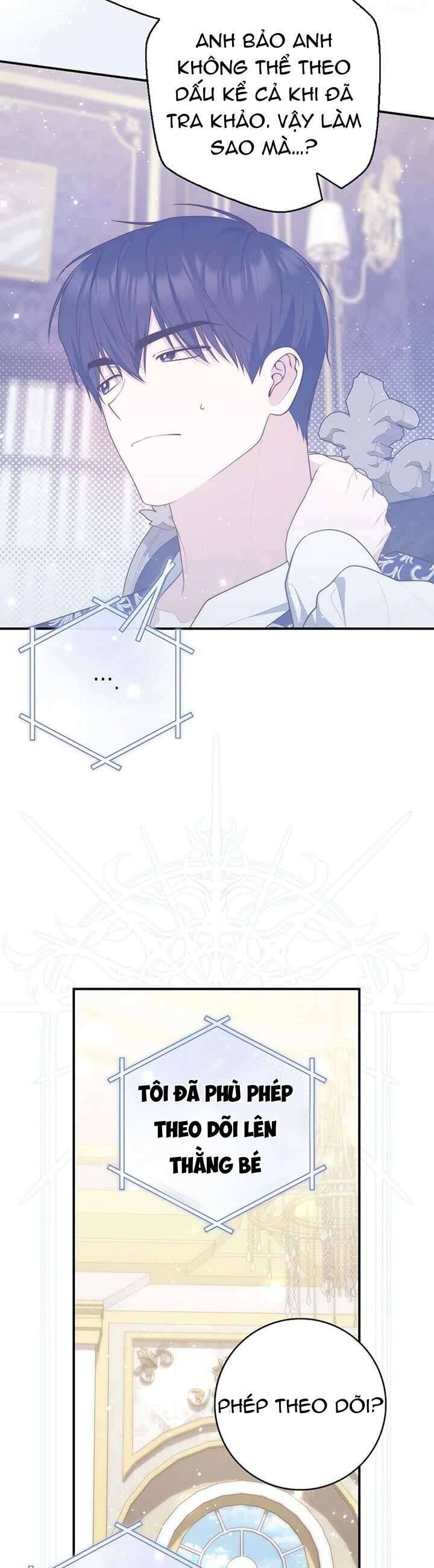 Nàng Công Chúa Tiên Tri: Chapter 108