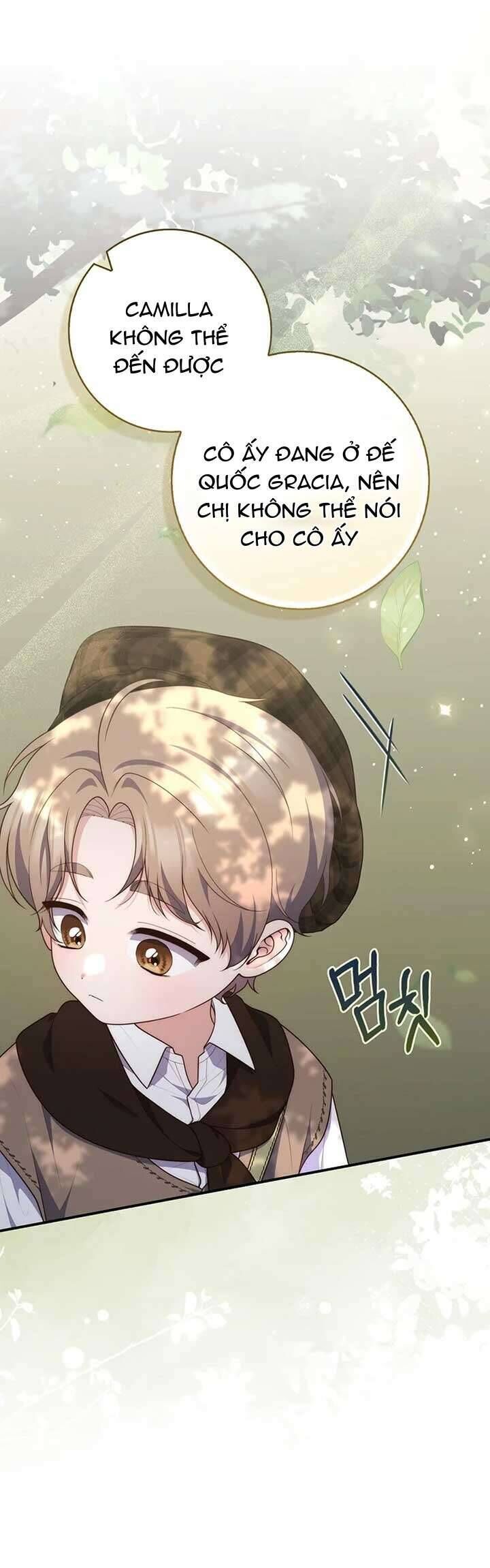 Nàng Công Chúa Tiên Tri: Chapter 108