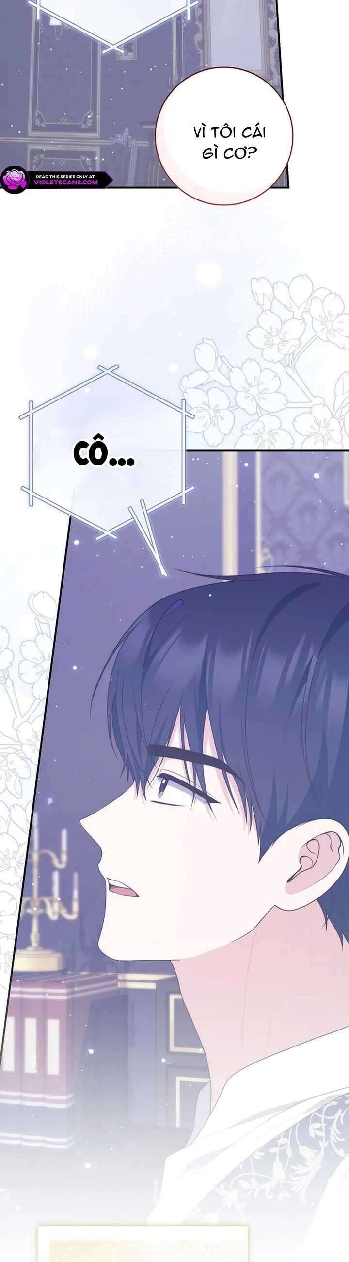 Nàng Công Chúa Tiên Tri: Chapter 108