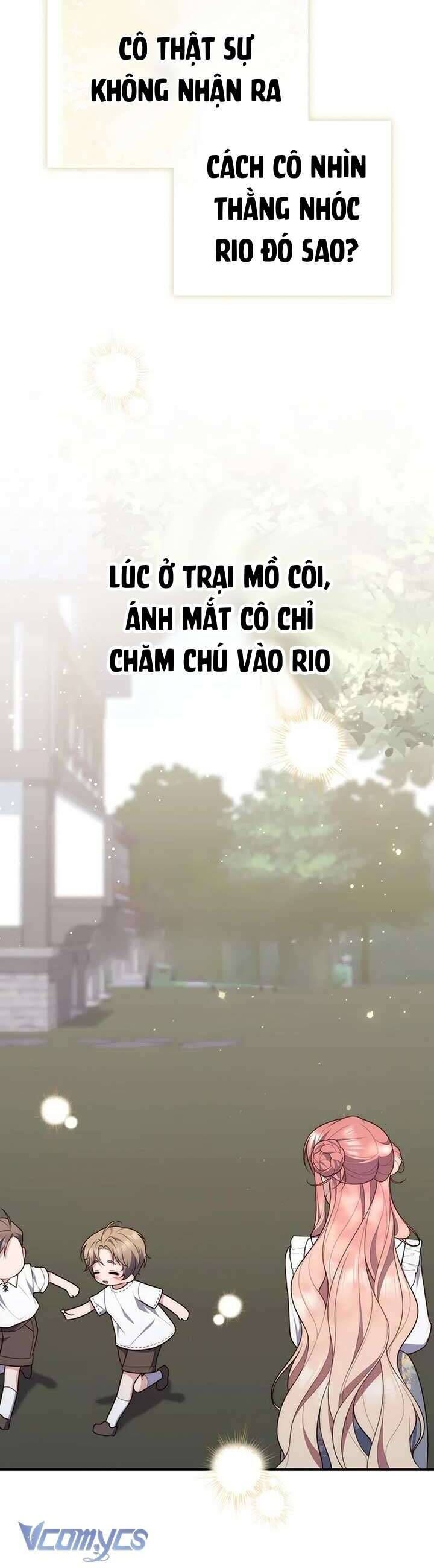 Nàng Công Chúa Tiên Tri: Chapter 108