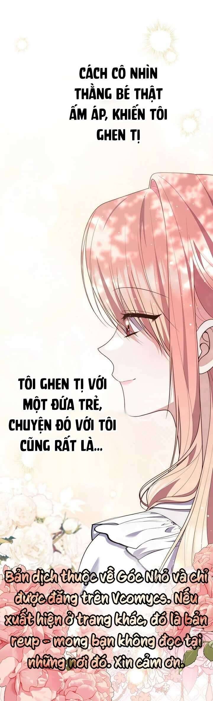 Nàng Công Chúa Tiên Tri: Chapter 108