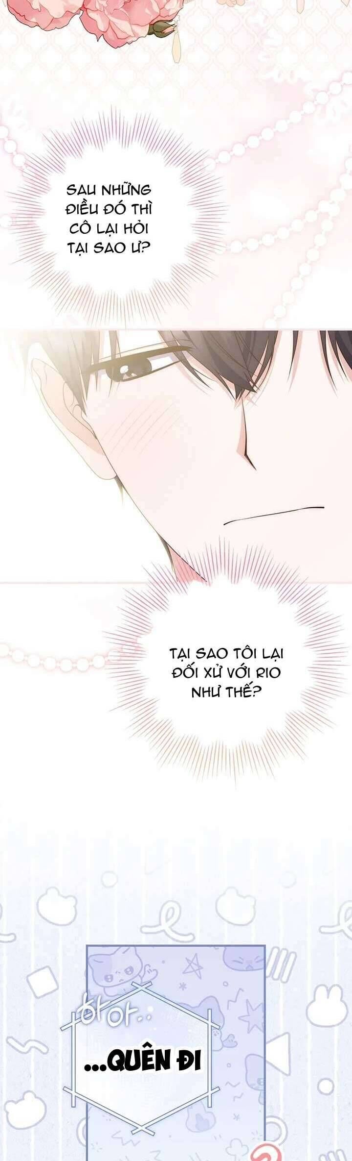 Nàng Công Chúa Tiên Tri: Chapter 108