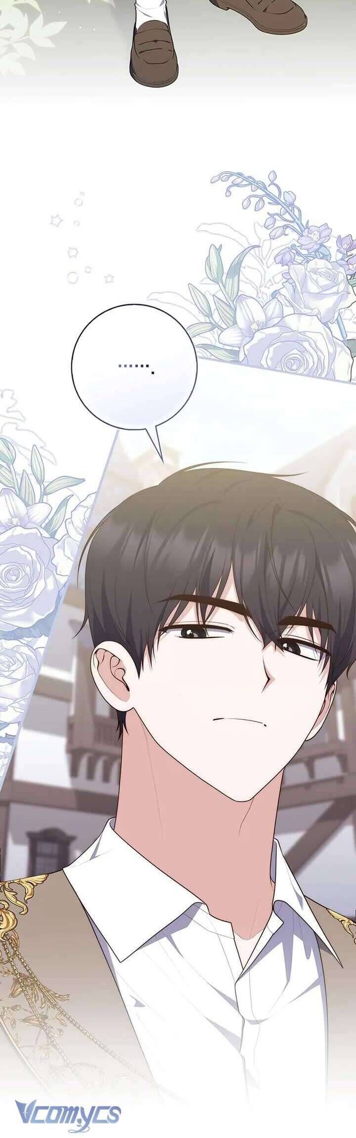 Nàng Công Chúa Tiên Tri: Chapter 108