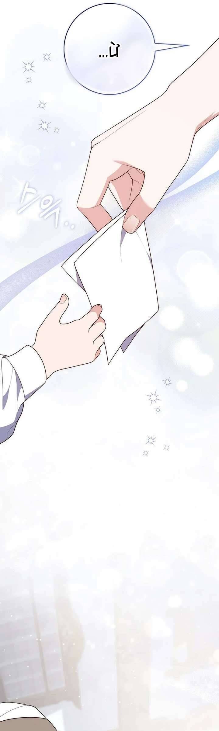 Nàng Công Chúa Tiên Tri: Chapter 108