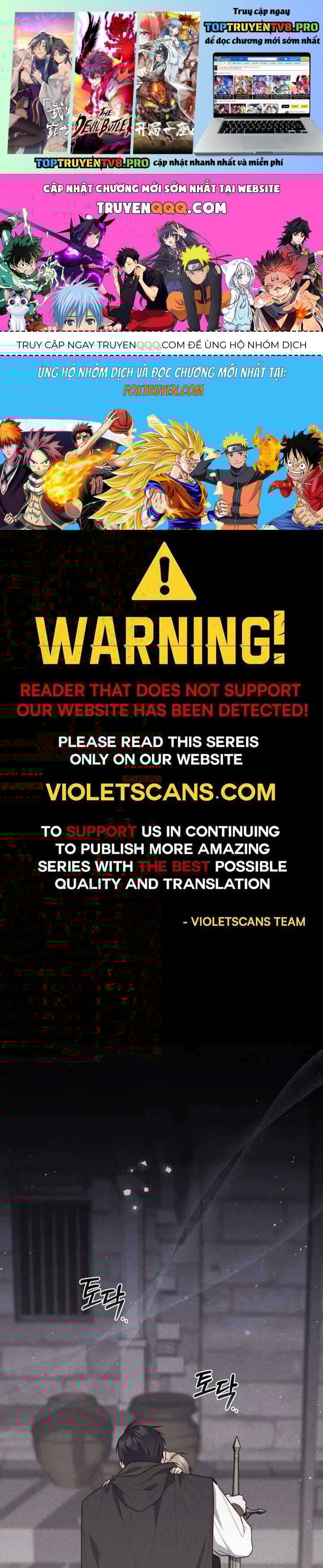 Nàng Công Chúa Tiên Tri: Chapter 109