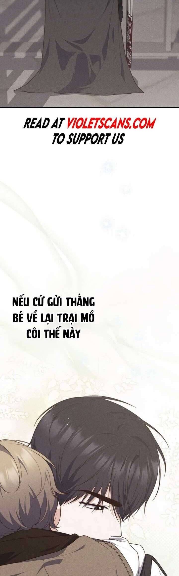 Nàng Công Chúa Tiên Tri: Chapter 109